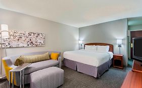 Courtyard Marriott Downtown Chattanooga